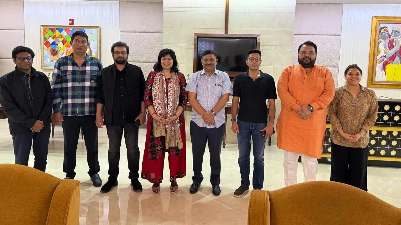 Abhishek Banerjee : সন্ত্রাসবাদে পাকিস্তানের মদতের বিরুদ্ধে গ্লোবাল কূটনৈতিক অভিযানে অভিষেকদের দল - West Bengal News 24