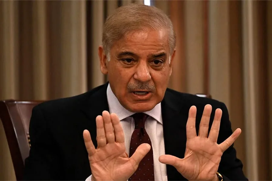Shehbaz Sharif : চার ‘বন্ধু’র দরজায় গিয়ে ভারতের বিরুদ্ধে ‘নালিশ’ শাহবাজের, কী আদৌ লাভ হল পাকিস্তানের? - West Bengal News 24