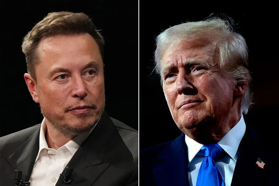 Elon Musk : ‘আমার সময় শেষ’, মার্কিন প্রশাসন থেকে পদত্যাগ করলেন ট্রাম্পের ‘ঘনিষ্ঠ’ মাস্ক - West Bengal News 24 Elon Musk : ‘আমার সময় শেষ’, মার্কিন প্রশাসন থেকে পদত্যাগ করলেন ট্রাম্পের ‘ঘনিষ্ঠ’ মাস্ক - West Bengal News 24