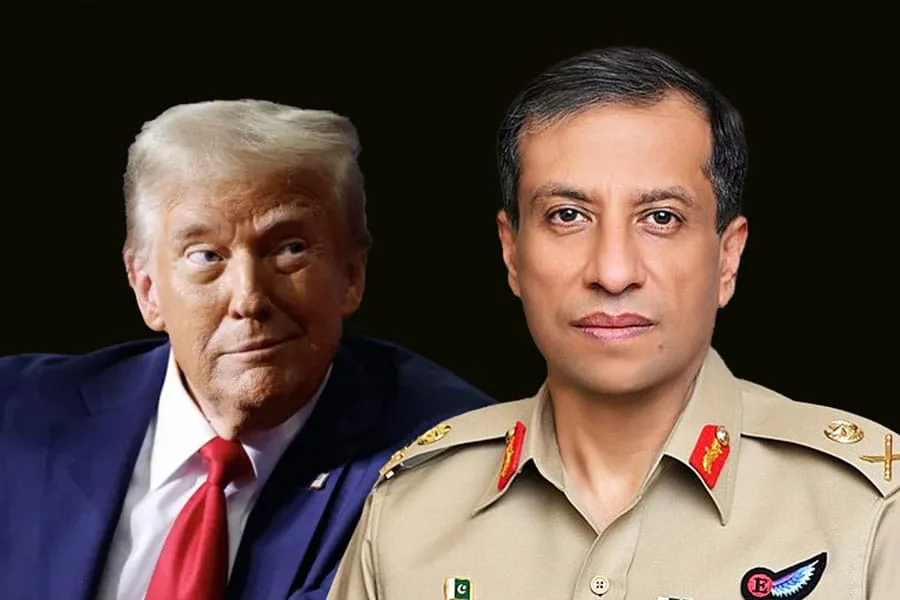 ‘পাকিস্তান শান্তির পক্ষে, তা আমেরিকা বোঝে’ – ভারতের কড়া জবাবের মুখে পাকিস্তান সেনার অদ্ভুত বক্তব্য - West Bengal News 24