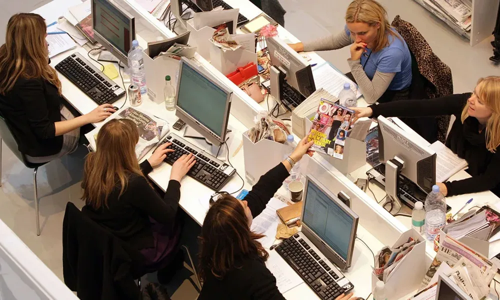 যুক্তরাজ্যে বেতন বৃদ্ধিতে শীর্ষে যে ১০ পেশা - West Bengal News 24