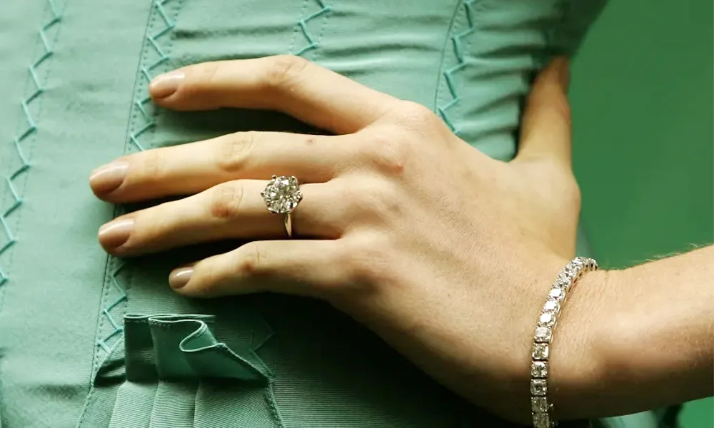 হাতসাফাই করে যেভাবে হীরা চুরি করতেন এই আন্তর্জাতিক চোর - West Bengal News 24