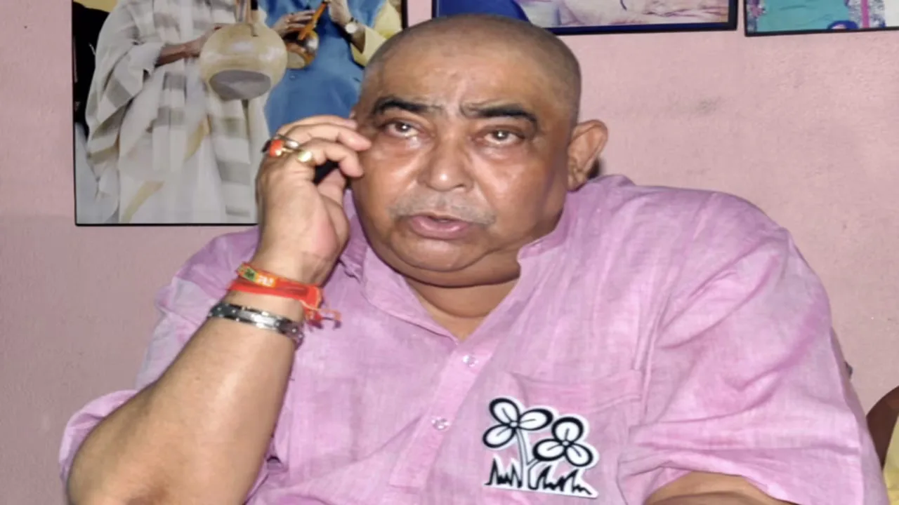 Anubrata Mondal : ‘বেড রেস্টে’র পরামর্শ, কিন্তু রোগের উল্লেখ নেই! অনুব্রত মণ্ডলের মেডিক্যাল সার্টিফিকেট ঘিরে বিতর্ক - West Bengal News 24