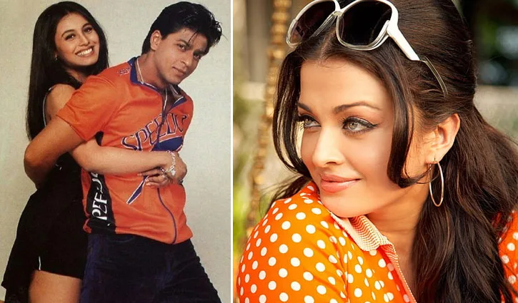 Aishwarya Rai Bachchan : কী কারণে ‘কুছ কুছ হোতা হ্যায়’ সিনেমার প্রস্তাব ফেরান ঐশ্বরিয়া? - West Bengal News 24