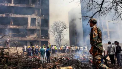 Ahmedabad Plane Crash : এয়ার ইন্ডিয়ার ঘোষণা, নিহত পরিবার পিছু মিলবে ২৫ লক্ষ টাকা আর্থিক সাহায্য - West Bengal News 24