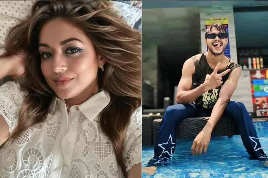 “নির্যাতনের ঘটনায় গ্রেফতার আরিয়ান, গা ঢাকা দিয়ে শ্বেতা – চাঞ্চল্যকর ‘ফুলটুসি’ কাণ্ডে জোর তদন্ত” - West Bengal News 24