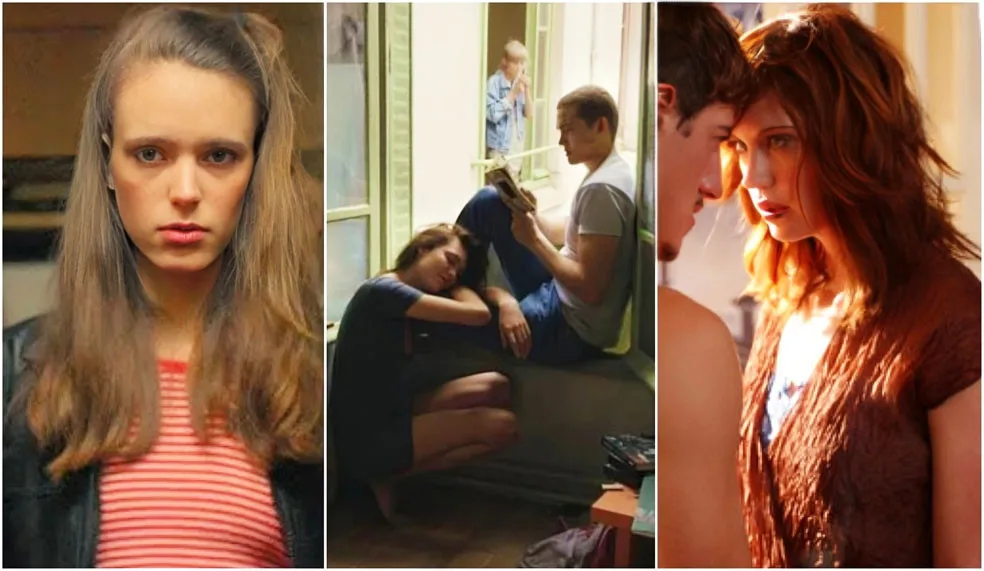 বাস্তবেই সঙ্গম করতে হয়েছে যে ১০ সিনেমার শুটিংয়ে - West Bengal News 24