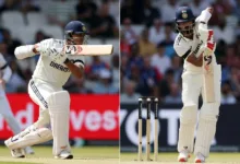 India vs England Test Series 2025 : ভালো শুরু করেও পুরনো ভুলের পুনরাবৃত্তি ভারতের, ফিফটির পথে যশস্বী - West Bengal News 24