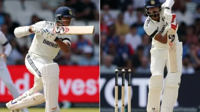 India vs England Test Series 2025 : ভালো শুরু করেও পুরনো ভুলের পুনরাবৃত্তি ভারতের, ফিফটির পথে যশস্বী - West Bengal News 24