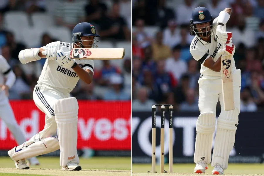 India vs England Test Series 2025 : ভালো শুরু করেও পুরনো ভুলের পুনরাবৃত্তি ভারতের, ফিফটির পথে যশস্বী - West Bengal News 24