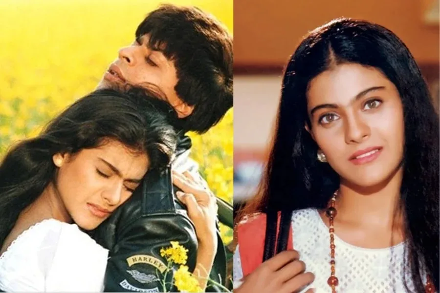 ‘দিলওয়ালে দুলহানিয়া’ ফিরে আসুক না! কেন সিক্যুয়েলে আপত্তি কাজলের? - West Bengal News 24