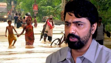 Ghatal Master Plan : বন্যা পরিস্থিতির মাঝে ঘাটাল মাস্টারপ্ল্যান নিয়ে দেবকে কটাক্ষ বিজেপি বিধায়কের, পালটা জবাব সাংসদের - West Bengal News 24
