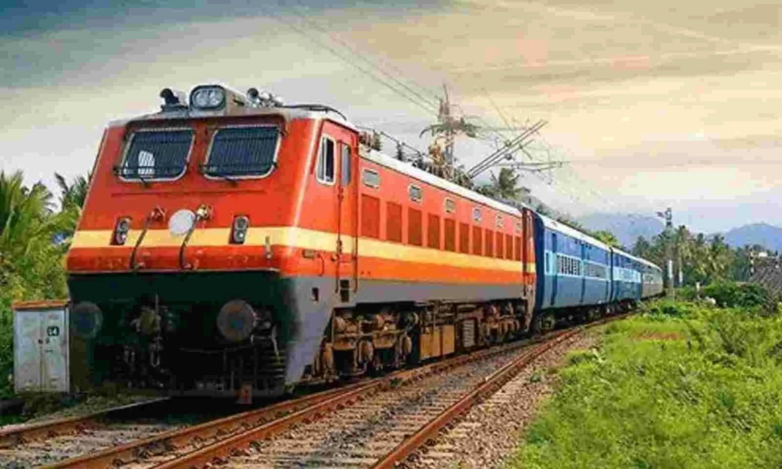 Rath Yatra Special Train : রথযাত্রার উপহার ভারতীয় রেলের, ৩৬৫টি স্পেশাল ট্রেন, তালিকায় সাঁতরাগাছি স্টেশনও - West Bengal News 24 Rath Yatra Special Train : রথযাত্রার উপহার ভারতীয় রেলের, ৩৬৫টি স্পেশাল ট্রেন, তালিকায় সাঁতরাগাছি স্টেশনও - West Bengal News 24