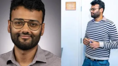 Eshan Chattopadhyay : ৩০ বছরের জটিল সমস্যার সমাধান, বাঙালি বিজ্ঞানীর ঝুলিতে কম্পিউটার বিজ্ঞানের ‘নোবেল’ - West Bengal News 24