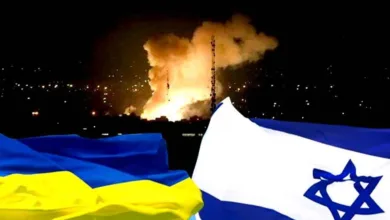 Iran Israel News : ১৫ পরমাণু বোমার হুমকি! ইরানের বিরুদ্ধে ইজরায়েলের যুদ্ধ ঘোষণা - West Bengal News 24