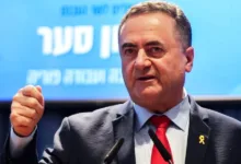 Iran Israel News : ‘ফের হামলা চালালে তেহরানকে জ্বালিয়ে দেব’, ইরানকে হুঁশিয়ারি ইজরায়েলের প্রতিরক্ষামন্ত্রীর - West Bengal News 24