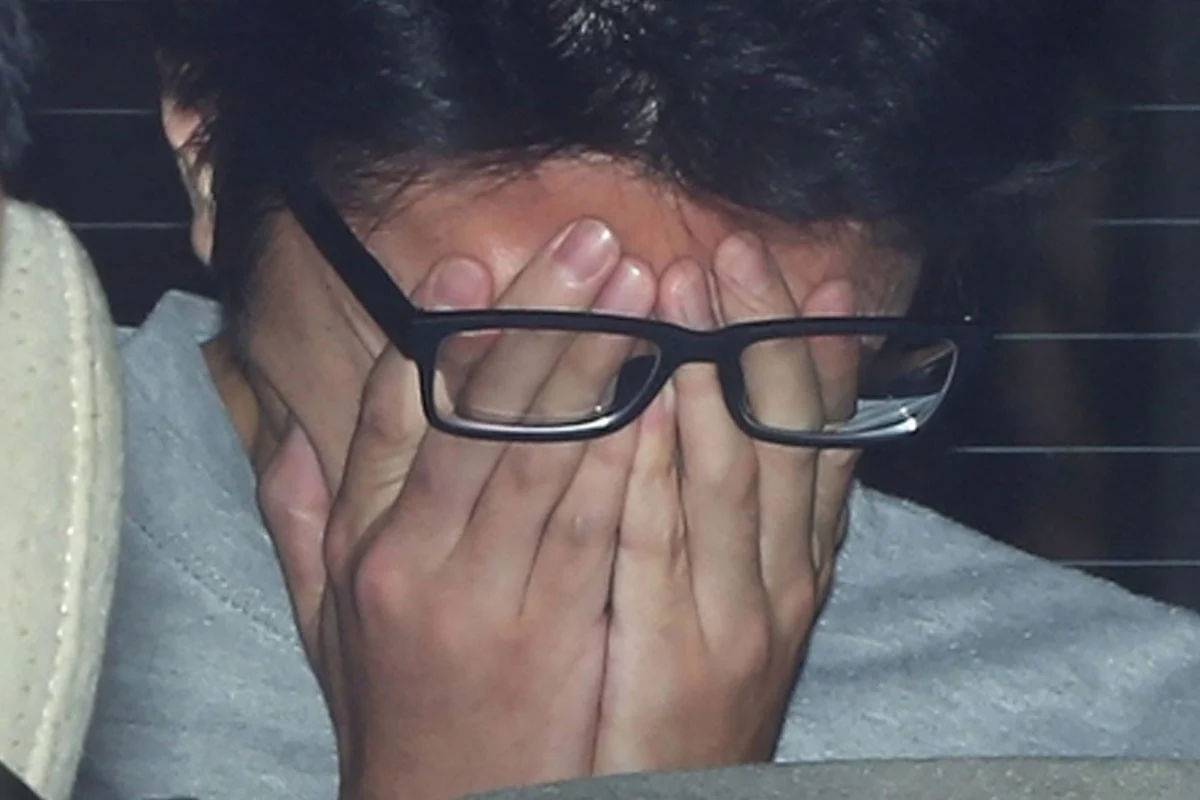 ৯ জন নারীকে হত্যা করে দেহ ছিন্নভিন্ন করেছিলেন ‘টুইটার কিলার’ - West Bengal News 24