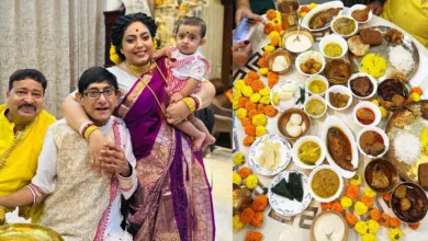 Kanchan Mullick : গুছিয়ে জামাইষষ্ঠী পালন করলেন কাঞ্চন মল্লিক, জানালেন নিজের অভিজ্ঞতা - West Bengal News 24