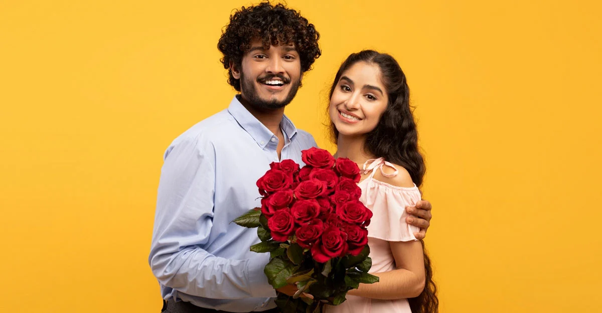 নারী নাকি পুরুষ, কারা দ্রুত প্রেমে পড়ে? - West Bengal News 24 নারী নাকি পুরুষ, কারা দ্রুত প্রেমে পড়ে? - West Bengal News 24