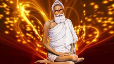 Lokenath Brahmachari : বাড়িতে লোকনাথের আরাধনা? ঘর-সংসারে শান্তি ধরে রাখতে এভাবেই সাজান ভোগের থালা - West Bengal News 24