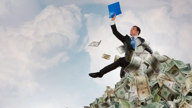 যে ১০ টি উপায়ে উদ্যোগী লোকেরা সর্বাধিক অর্থ, শক্তি এবং সময় উপার্জন করে - West Bengal News 24