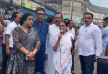 সরকারি তত্ত্বাবধানে তৈরি হবে নতুন বাজার, ক্ষতিগ্রস্তদের জন্য আর্থিক অনুদান – খিদিরপুর অগ্নিকাণ্ড নিয়ে বড় ঘোষণা মুখ্যমন্ত্রীর - West Bengal News 24