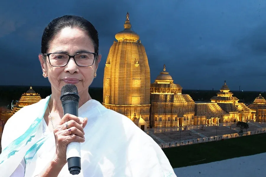 রথের আগেই দিঘার জগন্নাথ মন্দিরের প্রসাদ বাংলার ঘরে ঘরে, বাক্সে কী থাকবে? - West Bengal News 24