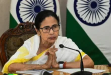 Mamata Banerjee : ২৫ জুন ‘সংবিধান হত্যা দিবস’ পালনের নির্দেশ কেন্দ্রের, তীব্র প্রতিবাদ মমতার - West Bengal News 24