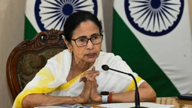 Mamata Banerjee : ২৫ জুন ‘সংবিধান হত্যা দিবস’ পালনের নির্দেশ কেন্দ্রের, তীব্র প্রতিবাদ মমতার - West Bengal News 24