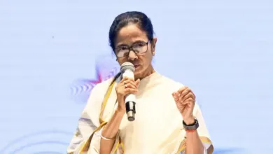 Mamata Banerjee : “নির্বাচনের সময়েই পুলওয়ামা কেন?”— বিধানসভায় কেন্দ্রকে বিঁধলেন মমতা - West Bengal News 24