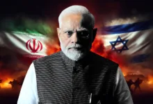 Iran Israel News : ইরান-ইজরায়েল সংঘর্ষে দ্বিধাবিভক্ত বিশ্ব, কার পাশে কে? ভারতের অবস্থান কী - West Bengal News 24