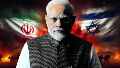 Iran Israel News : ইরান-ইজরায়েল সংঘর্ষে দ্বিধাবিভক্ত বিশ্ব, কার পাশে কে? ভারতের অবস্থান কী - West Bengal News 24