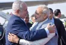 Iran Israel News : ইরানে হামলার পরেই মোদিকে ফোন নেতানিয়াহুর! কী নিয়ে আলোচনা দুই নেতার? - West Bengal News 24