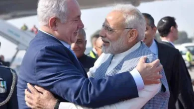 Iran Israel News : ইরানে হামলার পরেই মোদিকে ফোন নেতানিয়াহুর! কী নিয়ে আলোচনা দুই নেতার? - West Bengal News 24