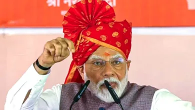 Narendra Modi : এই মাসেই নন্দীগ্রামে প্রধানমন্ত্রী! তৃণমূলের কটাক্ষ, ‘ডেলি প্যাসেঞ্জারি কাজে লাগবে না’ - West Bengal News 24