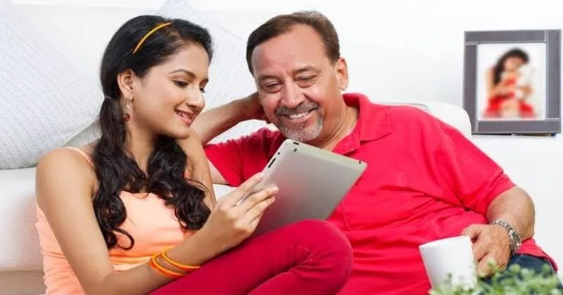 মেয়েদের পছন্দের তালিকায় কেন বয়স্ক পুরুষদের সংখ্যা বেশি? - West Bengal News 24