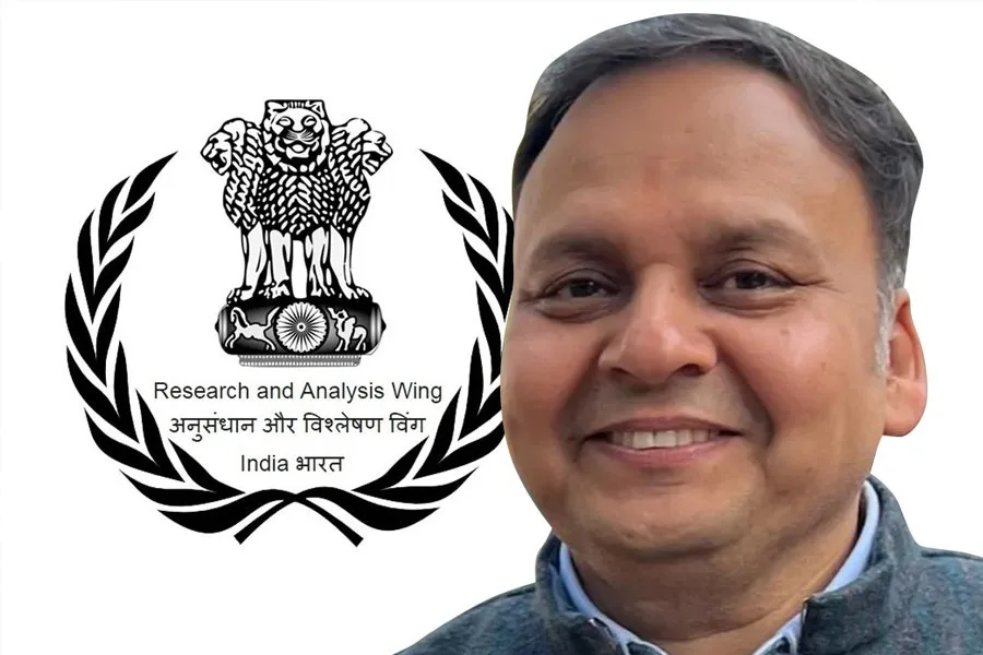 Parag Jain Raw : ‘অপারেশন সিঁদুরে’ গুরুত্বপূর্ণ ভূমিকার পর, এবার ‘র’ প্রধান হচ্ছেন পরাগ জৈন - West Bengal News 24