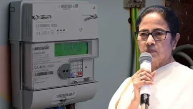 Mamata Banerjee : জনগণের স্বার্থে মুখ্যমন্ত্রীর বড় পদক্ষেপ, আপাতত বন্ধ থাকছে স্মার্ট মিটার বসানো - West Bengal News 24