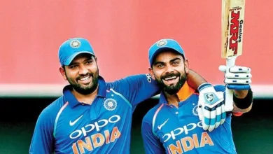 শেষ সফরেই জমকালো বিদায়ী অনুষ্ঠান! রোহিত-কোহলিকে সম্মান জানাবে ক্রিকেট অস্ট্রেলিয়া - West Bengal News 24