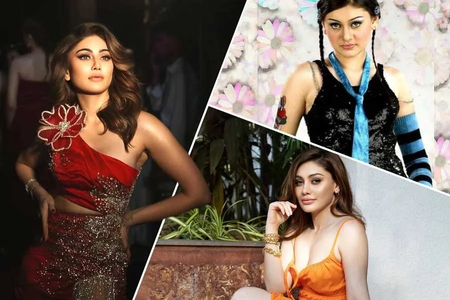 Shefali Jariwala : প্রয়াত শেফালি জরিওয়ালা, ‘কাঁটা লাগা গার্ল’ হয়ে থেকে যাবেন স্মৃতির মঞ্চে - West Bengal News 24 Shefali Jariwala : প্রয়াত শেফালি জরিওয়ালা, ‘কাঁটা লাগা গার্ল’ হয়ে থেকে যাবেন স্মৃতির মঞ্চে - West Bengal News 24