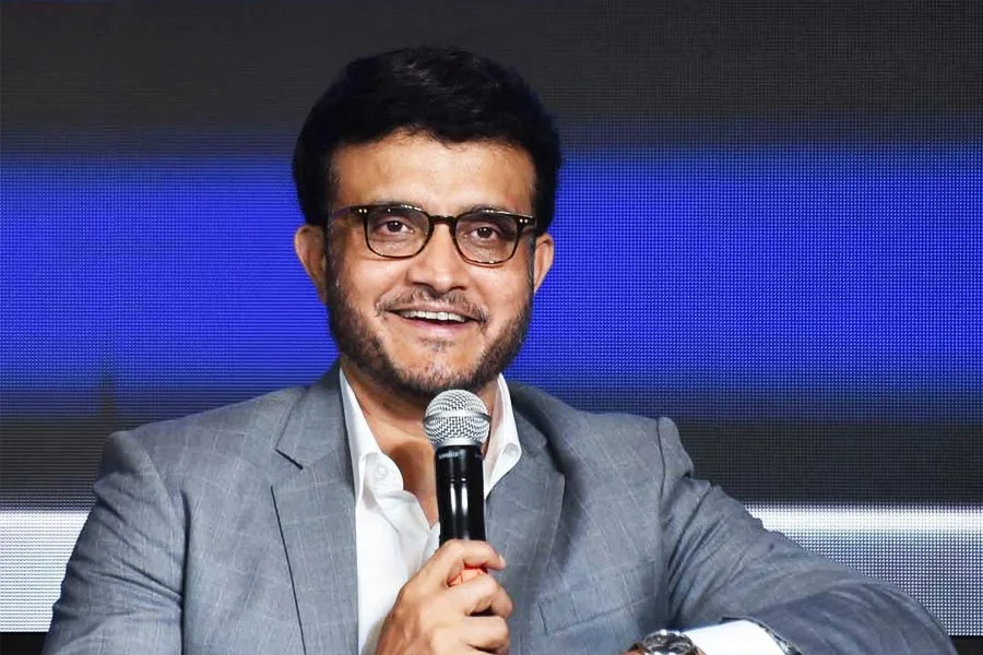 Sourav Ganguly : ২০২৬ বিধানসভা ভোটের আগে রাজনীতিতে ইঙ্গিত সৌরভের? উত্তরে জল্পনা জিইয়ে রাখলেন মহারাজ - West Bengal News 24