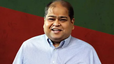 Srinjoy Bose : মোহনবাগানের সচিব পদে ফিরলেন সৃঞ্জয় বোস, নির্বাচন কমিটির তরফে আনুষ্ঠানিক ঘোষণা - West Bengal News 24