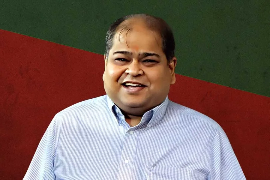 Srinjoy Bose : মোহনবাগানের সচিব পদে ফিরলেন সৃঞ্জয় বোস, নির্বাচন কমিটির তরফে আনুষ্ঠানিক ঘোষণা - West Bengal News 24
