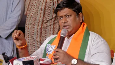 Sukanta Majumdar : সোনাগাছি প্রসঙ্গে আইন নিয়ে মন্তব্য, সুকান্তকে ক্ষমা চাওয়ার দাবি তৃণমূলের - West Bengal News 24