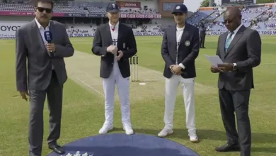 India vs England Test : অভিষেকে টস হার শুভমান গিলের, একাদশে নতুন মুখ - West Bengal News 24