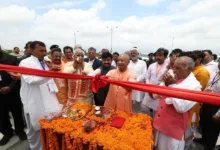 Yogi Adityanath : দেশের ৪২% এক্সপ্রেসওয়ে এখন উত্তরপ্রদেশে, গোরক্ষপুর লিঙ্ক এক্সপ্রেসওয়ের উদ্বোধনে মুখ্যমন্ত্রী যোগী - West Bengal News 24