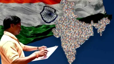 Census 2027 : ডিজিটাল পদ্ধতিতে জাতিগত তথ্যসহ আদমশুমারি, দিন জানাল কেন্দ্র - West Bengal News 24