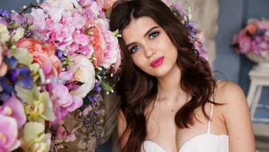 Why are Russian women so beautiful? : রাশিয়ার নারীরা কেন এত সুন্দর হয় : যে উপায়ে তারা লাবণ্য ধরে রাখেন - West Bengal News 24