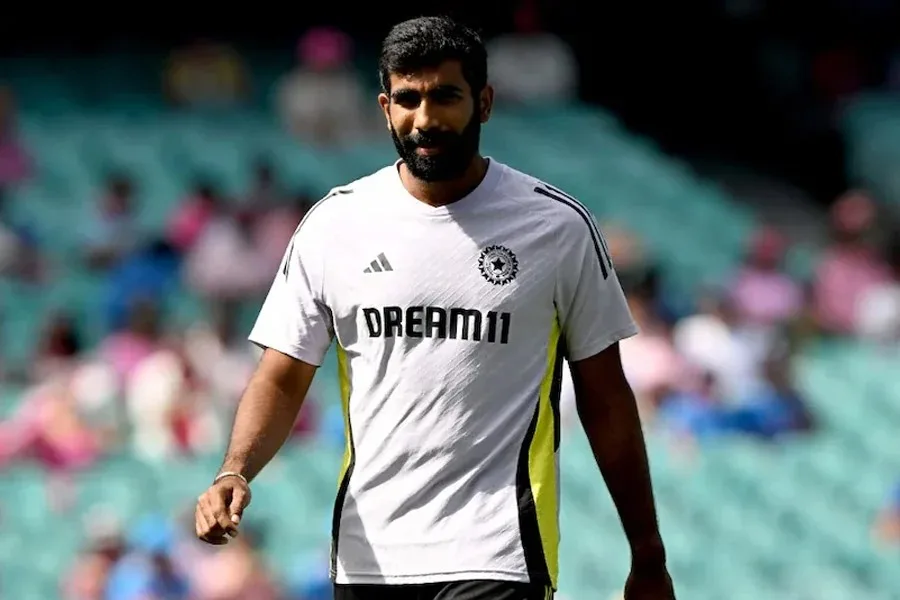 Jasprit Bumrah : বুমরাহ নিজেই চাননি টেস্ট অধিনায়ক হতে, কারণ জানলে সম্মান আরও বাড়বে - West Bengal News 24