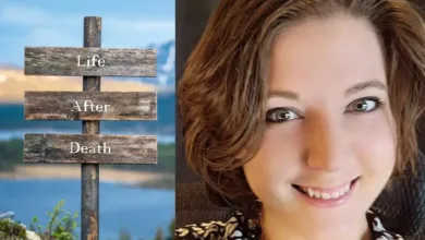 Brianna Lafferty 8 Minutes : মৃত্যুর ৮ মিনিট পর জীবিত হলেন নারী, জানালেন আত্মার অভিজ্ঞতা - West Bengal News 24